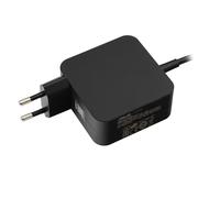 Asus 0A001-00443300 originale USB-C alimentatore 65 watt wallplug UE per ROG Zephyrus G14 GA401IV, 15 GX550LXS, ExpertBook B9 B9450FA, ZenBook 13 UX325JA, 13 UX363JA