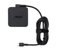 ASUS 0A001-00695300 adattatore e invertitore Interno 45 W Nero (ADAPTER 45W PD3.0 3P[TYPE C] - Warranty: 3M) NEW