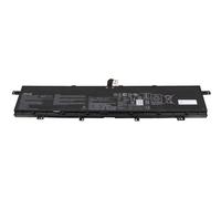 Asus 0B200-03840000 originale Batteria 92Wh per ZenBook Pro 15 UX582LR, Duo UX582ZM, OLED UX582HS