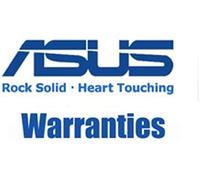 Asus 1 Year Warranty Extension for Eee PC, UK