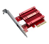 ASUS 10G Xg-C100C v3 Netzwerkkarte 1 Nic PCI-Express Filo di 90IG08B0-MO0B00
