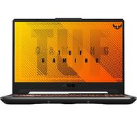 ASUS 15,6" FHD Premium Gaming Laptop, AMD 2nd Gen Quad Core Ryzen 5 3550H Processore fino a 3.7GHz, 8GB RAM, 256GB SSD Boot + 1TB HDD, NVIDIA GeForce GTX 1050, tastiera retroilluminata, Windows 10