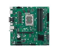 ASUS 1700 ASUS Pro B760M-C-Csm Scheda madre Intel Socket 90MB1DX0-M1EAYC
