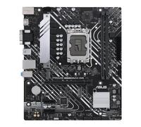 ASUS 1700 PRIME B660M-K D4 M-ATX Intel B660 LGA 1700 micro ATX NEW