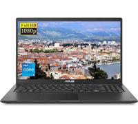 ASUS 2023 Nuovo Vivobook 15,6 pollici FHD Screen Laptop, Intel Core i5-1135G7 (Beats i7-1065G7), 20GB RAM, 1TB SSD, Webcam, HDMI, Wi-Fi, Windows 11 Home, accessori KKE