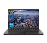ASUS 2023 Nuovo Vivobook 15,6 pollici FHD Screen Laptop, Intel Core i5-1135G7 (Beats i7-1065G7), 36GB RAM, 2TB SSD, Webcam, Wi-Fi, HDMI, Windows 11 Home, accessori KKE
