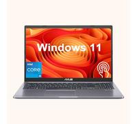 ASUS 2023 Nuovo Vivobook 15,6 pollici FHD Screen Laptop, Intel Core i5-1135G7 (Beats i7-1065G7), 36GB RAM, 2TB SSD, Webcam, HDMI, Wi-Fi, Windows 11 Home, accessori KKE