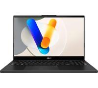 ASUS 2025 Vivobook Pro OLED 15.6" FHD Laptop 16-Core Intel Core Ultra 9 185H NVIDIA GeForce RTX 3050 40GB DDR5 2TB SSD Thunderbolt 4 WiFi AX RJ-45 BT Webcam HDMI2.1 Retroilluminato KB Windows 11 Pro