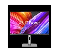 ASUS 27" LED - ProArt PA279CRV - 3840 x 2160 pixel - 5 ms (grigio a grigio) - Formato 16/9 - Pannello IPS - HDR - Adaptive-Sync - DisplayPo