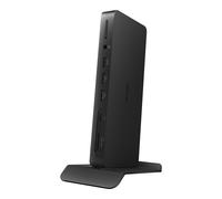 ASUS Triple 4K Thunderbolt 4 Dock DC500 Cablato Nero