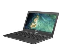ASUS 4718017556460 Chromebook C403NA-FQ0045 / 14" WXGA/Intel Celeron N3350 / 4GB RAM / 32GB Flash/Chrome OS/Grigio