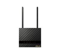 ASUS 4G-n16 Wireless N300 LTE Router 4G Cat.4 Router WLAN 90IG07E0-MO3H00