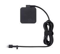 ASUS Alimentatore AC65-00(A23-065N1A)/EU//Type C/3PIN/V4/6PCS