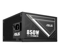 ASUS ATS-850G alimentatore per computer 850 W 20+4 pin ATX ATX Nero