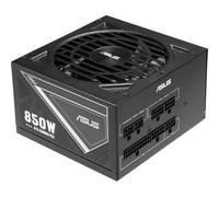 ASUS ATS-850G alimentatore per computer 850 W 20+4 pin ATX ATX Nero