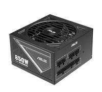 ASUS ATS-850G alimentatore per computer 850 W 20+4 pin ATX ATX Nero