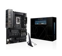 ASUS 90MB1FY0-M0EAY0 scheda madre Intel B760 LGA 1700 ATX