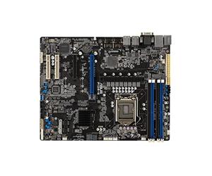 ASUS 90SB0A90-M0UAY0 P12R-E LGA 1200 ATX ASMB10