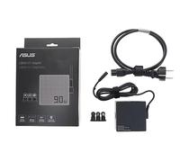 ASUS 90XB014N-MPW000 adattatore e invertitore Interno 90 W Nero