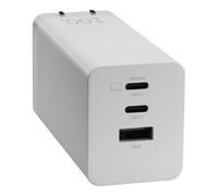 ASUS 90XB07IN-BPW010 adattatore e invertitore Interno 100 W Bianco (ADAPTER ASUS 100W GaN Adapter) - Nouvo