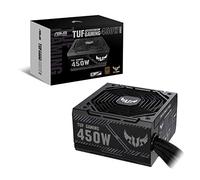 ASUS 90YE00D3-B0NA00 Unità di Alimentazione, Nero, 450 W