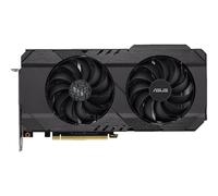 ASUS 90YV0HM4-M0NA00 scheda video NVIDIA GeForce RTX 3050 8 GB GDDR6