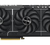 ASUS Prime -RTX5070TI-O16G NVIDIA GeForce RTX 5070 Ti 16 GB GDDR7