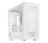 ASUS A21 Case micro-ATX, Radiatori fino a 360 mm, Schede Grafiche fino a 380 mm,