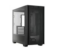 ASUS A21 Case Mini Tower Vetro Temperato No-Power Mini-ITX/mATX