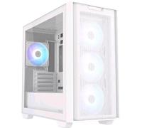 ASUS A21 PLUS CABINET ATX MINI TOWER MICRO-mini ATX 4 FAN ARGB PANNELLI LATERALI