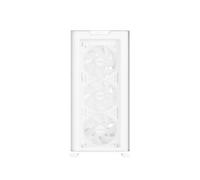 ASUS A21 PLUS Micro Tower Bianco