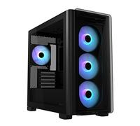 A23 PLUS TG ARGB BLACK