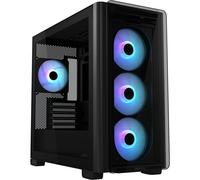 A23 PLUS TG ARGB BLACK