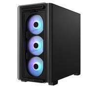 ASUS A23 PLUS TG ARGB BLACK Nero NEW