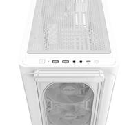 ASUS A23 PLUS TG ARGB WHITE Bianco NEW