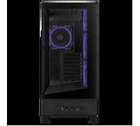 ASUS A31 Plus TG ARGB BLACK Midi Tower Nero NEW