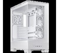 ASUS A31 Plus TG ARGB WHITE Midi Tower Bianco NEW