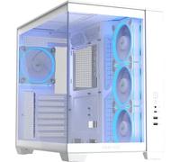 ASUS A32 PLUS TG ARGB WHITE Case Alloggiamento 90DC00S3-B19000