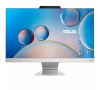 ASUS A3402WBAK-WPC127W Desktop all-in-one da 23,8" | Display LED Full HD | Intel Core i5-1355U | RAM DDR4 da 8 GB | SSD M.2 da 1 TB | Windows 11 | Bianco
