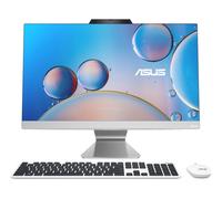 ASUS A3402WVAK-WPC0960 Intel® Core? i3 i3-1315U 60,5 cm (23,8 ) 1920 x 1080 pixel PC All-in-One 8 GB DDR5-SDRAM 512 GB SSD Wi-Fi 6 (802.11ax) Bianco - Nouvo