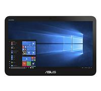 ASUS A41GART-BD009D 15.6" 1366 x 768 Pixel Intel® Celeron® N N4020 4 GB DDR4-SDRAM 256 GB SSD PC All-in-one no