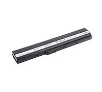 Asus A42/A52/K52/X52 Li-Ion 11, 1V 4400mAh
