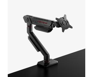 ASUS AAS01 - ROG Ergo Arm 86,4 cm [34] Scrivania Nero (ASUS ROG Ergo Arm)