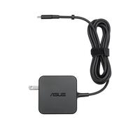 ASUS AC65-00 Adattatore di alimentazione per interni e UPS 65W Nero - Nouvo