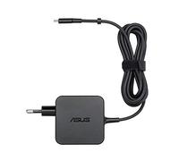 ASUS AC65-00 adattatore e invertitore Interno 65 W Nero