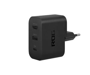 ASUS AC65-03 Alimentatore Universale Nero AC Ricarica rapida