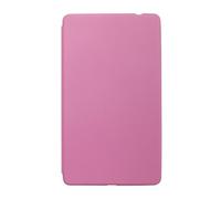 ASUS ACC :PAD-05 TRAVEL COVER V2_PK//7/10 New Nexus 7 Sleeve Rosa