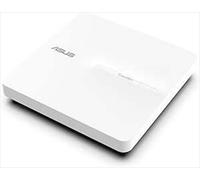 ASUS EBA63 ExpertWiFi AX3000 Dual-band PoE 2402 Mbit/s Bianco Supporto Power over Ethernet (PoE)