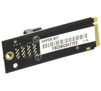 ASUS Accessories HYPER KIT ESPANSIONE DA M.2 A Mini SAS HD PCI Express supportato Retail