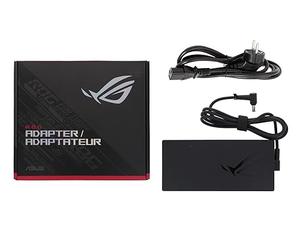 ASUS AD280-00E(ADP-280EB B)/EU Netzteil & Spannungsumwandler Drinnen 280 W Schwarz (90XB08MN-MPW000)